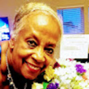 Meet your Posher, Paulette
